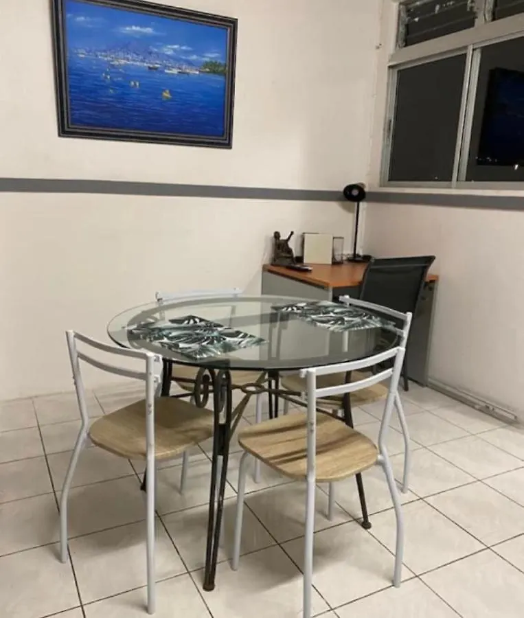 Appartement Orchidee 2 Fort-de-France