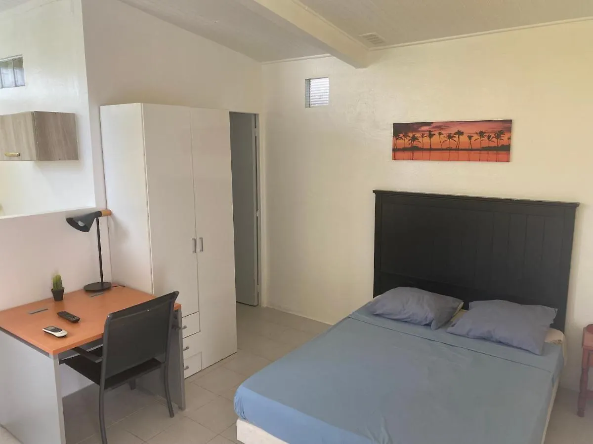 Appartement Orchidee 2 Fort-de-France